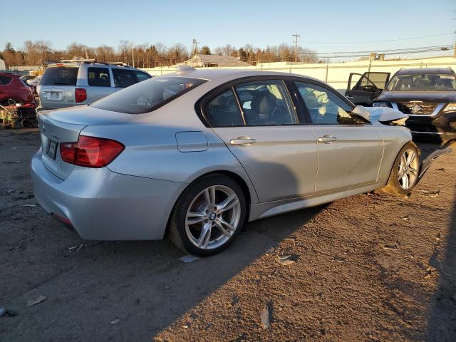 Obraz 3 z 2015 BMW 328 D XDRIVE 2015 z VIN WBA3D5C52FK290225