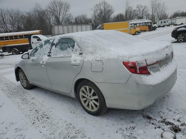 Obraz 2 z 2014 TOYOTA CAMRY L 2014 z VIN 4T1BF1FK9EU454877