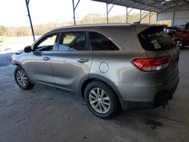 Изображение 2 2016 KIA SORENTO LX 2016 с VIN 5XYPGDA57GG130700