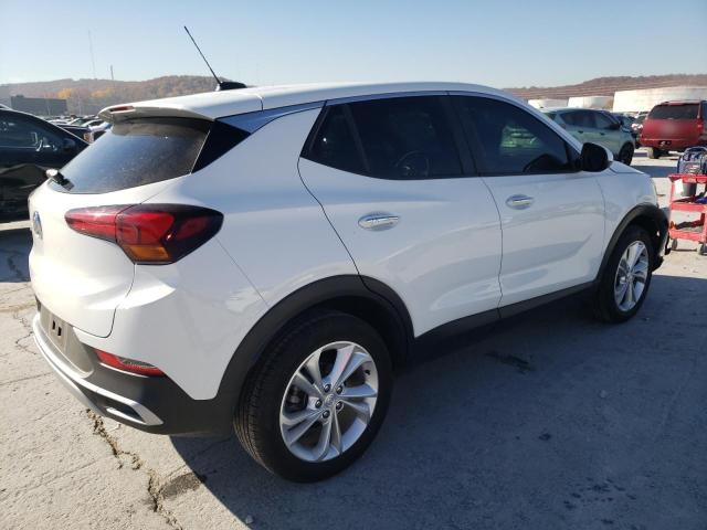 Obraz 3 z 2020 BUICK ENCORE GX PREFERRED 2020 z VIN KL4MMBS24LB077103