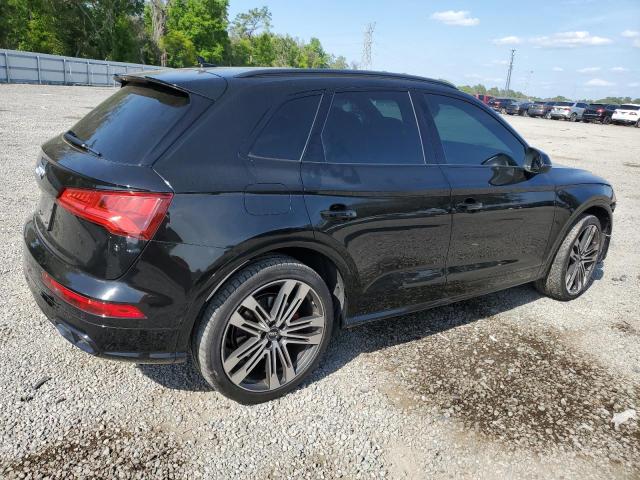 Изображение 3 2020 AUDI SQ5 PRESTIGE 2020 с VIN WA1C4AFY5L2083058