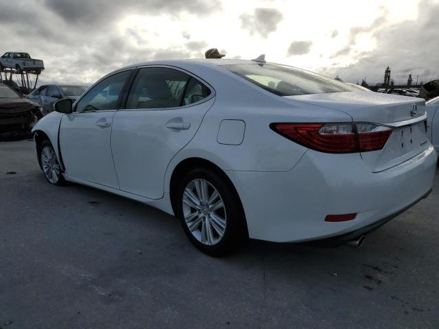 Изображение 2 2013 LEXUS ES 350 2013 с VIN JTHBK1GG5D2035895
