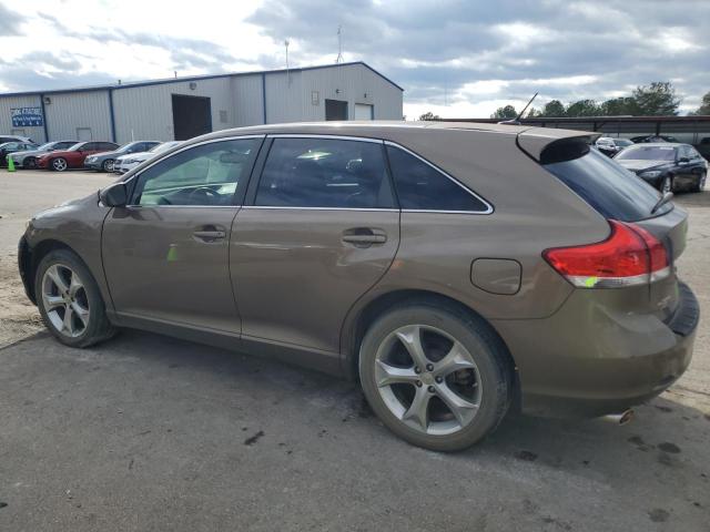 Изображение 2 2011 TOYOTA VENZA  2011 с VIN 4T3ZK3BBXBU044068