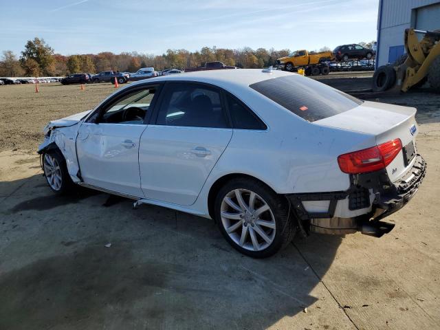 Obraz 2 z 2014 AUDI A4 PREMIUM 2014 z VIN WAUBFAFL4EA070923