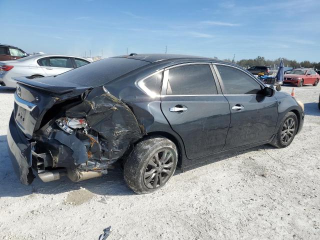 Image 3 of 2015 NISSAN ALTIMA 2.5 2015 with VIN 1N4AL3AP5FN408049