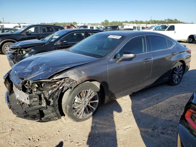 2021 LEXUS ES 300H 2021 image