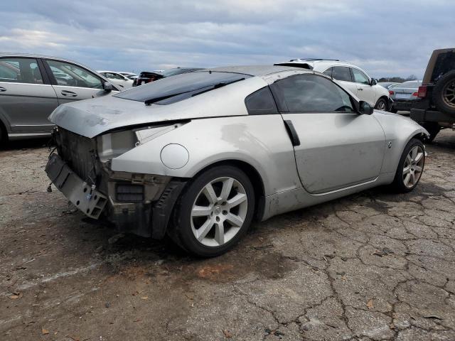 Image 3 of 2003 NISSAN 350Z COUPE 2003 with VIN JN1AZ34D53T102683