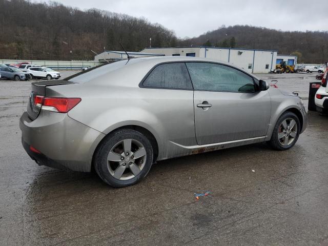 Obraz 3 z 2011 KIA FORTE EX 2011 z VIN KNAFU6A27B5376750