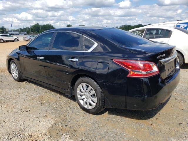 Image 2 of 2013 NISSAN ALTIMA 2.5 2013 with VIN 1N4AL3AP8DC277109