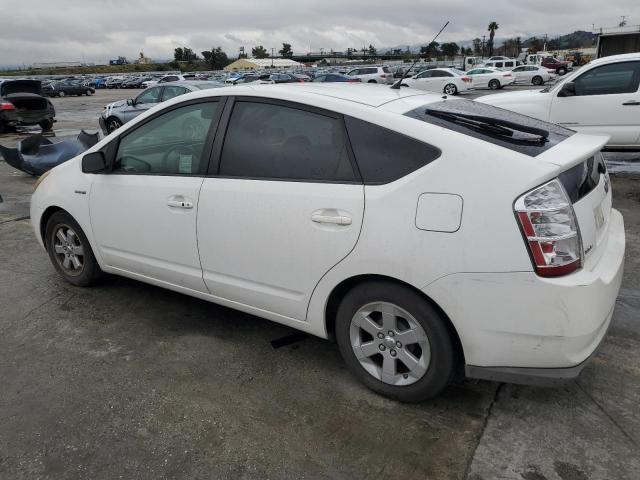 Image 2 of 2008 TOYOTA PRIUS  2008 with VIN JTDKB20U587800328