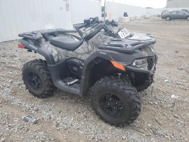 Изображение 2022 CFMT ATV 2022