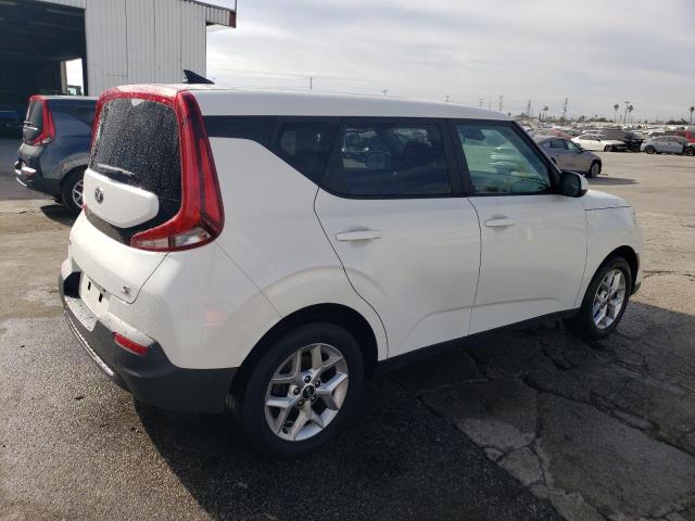 Obraz 3 z 2021 KIA SOUL LX 2021 z VIN KNDJ23AU6M7139029