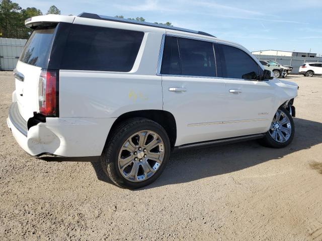 Obraz 3 z 2017 GMC YUKON DENALI 2017 z VIN 1GKS2CKJXHR220526