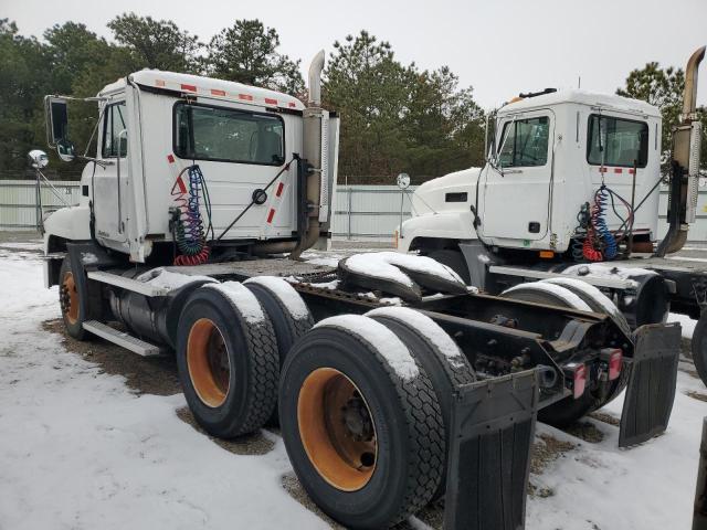 Image 3 of 2001 MACK 600 CH600 2001 with VIN 1M1AA12YX1W137097
