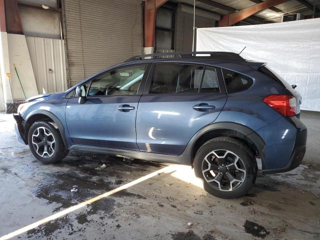 Изображение 2 2013 SUBARU XV CROSSTREK 2.0 PREMIUM 2013 с VIN JF2GPAWC6DH826314