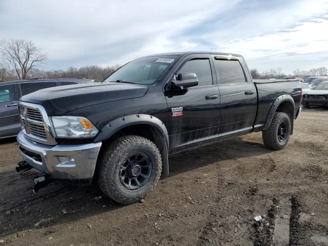 2012 DODGE RAM 2500 SLT 2012 image