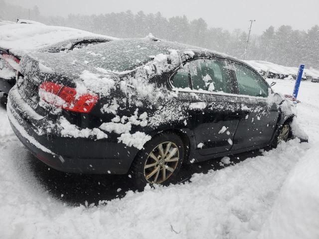 Image 3 of 2013 VOLKSWAGEN JETTA SE 2013 with VIN 3VWBP7AJ6DM385973