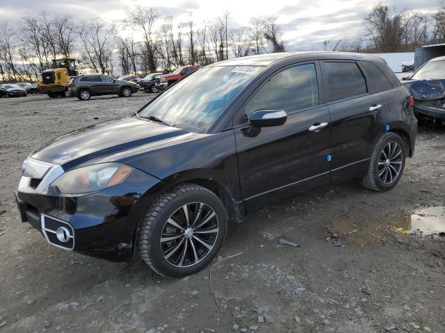 Obraz 1 z 2011 ACURA RDX  2011 z VIN 5J8TB1H29BA007529