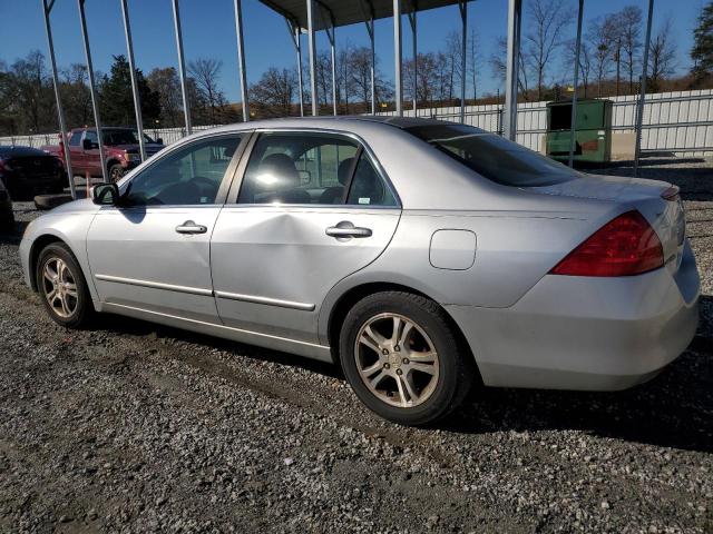 Obraz 2 z 2007 HONDA ACCORD SE 2007 z VIN 1HGCM56397A084616