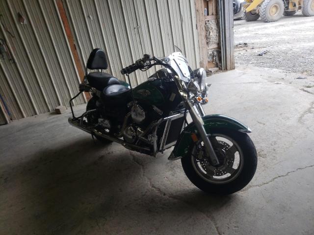 Изображение 1 1999 KAWASAKI VN1500 G 1999 с VIN JKBVNAG17XA016251
