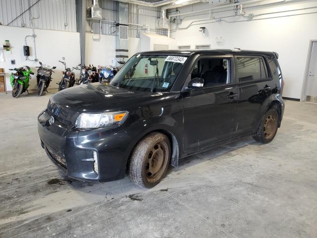 2015 TOYOTA SCION XB  2015 image