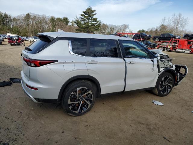 Obraz 3 z 2023 MITSUBISHI OUTLANDER SE 2023 z VIN JA4J4UA87PZ032612