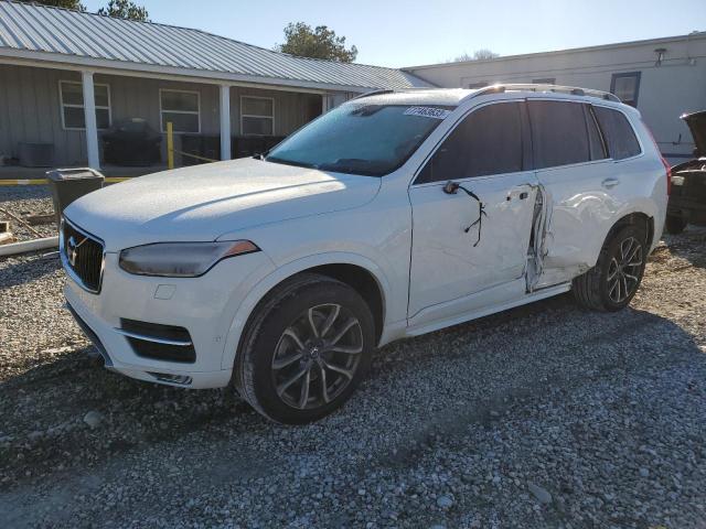 Obraz 2017 VOLVO XC90 T6 2017