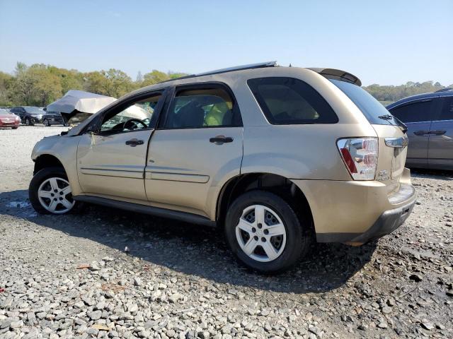 Изображение 2 2006 CHEVROLET EQUINOX LS 2006 с VIN 2CNDL13F366084616