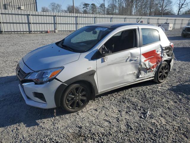 2023 MITSUBISHI MIRAGE SE 2023 image