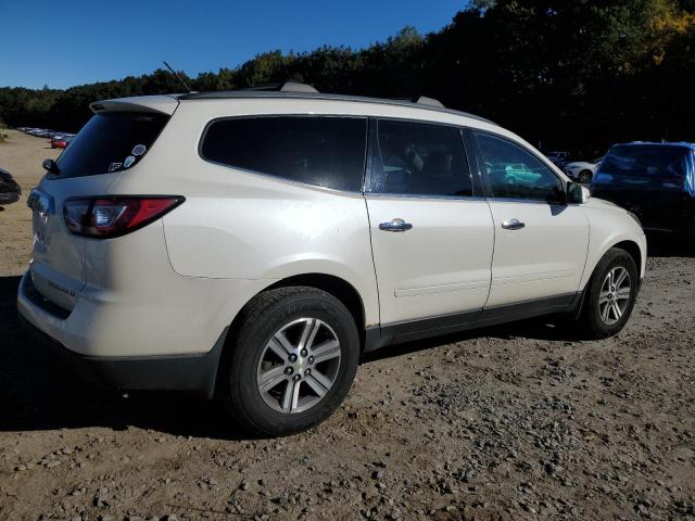 Obraz 3 z 2015 CHEVROLET TRAVERSE LT 2015 z VIN 1GNKVHKD3FJ118823
