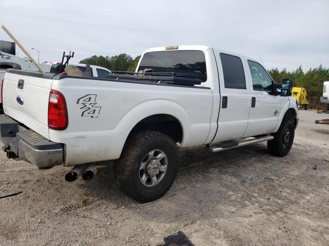 Image 3 of 2014 FORD F250 SUPER DUTY 2014 with VIN 1FT7W2BT6EEA48726