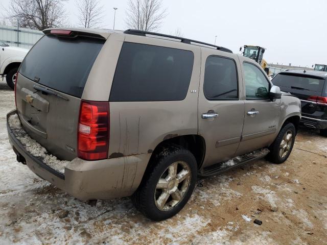 Obraz 3 z 2007 CHEVROLET TAHOE K1500 2007 z VIN 1GNFK13007R400496