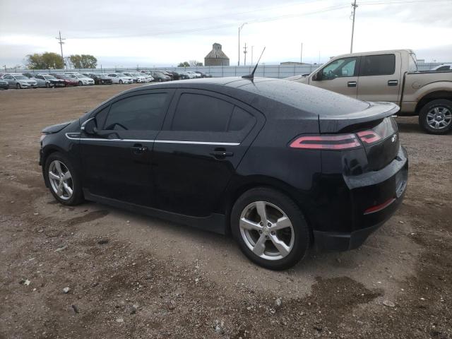 Изображение 2 2014 CHEVROLET VOLT  2014 с VIN 1G1RD6E48EU123581