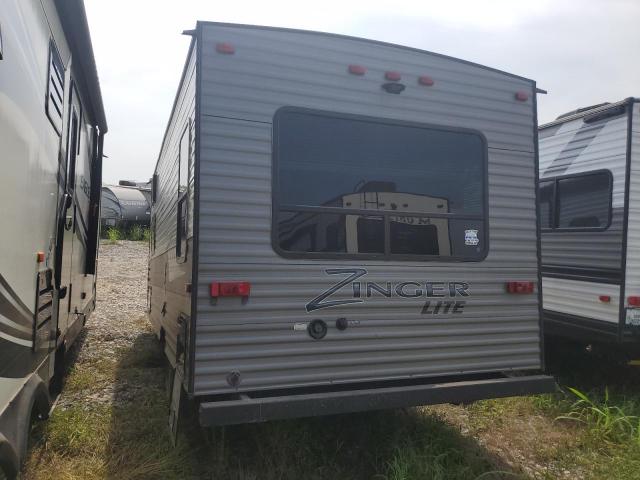 Изображение 3 2019 KEYSTONE ZINGER 2019 с VIN 4YDT18R15KS370823