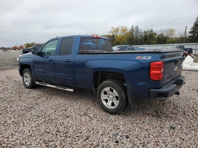 Изображение 2 2016 CHEVROLET SILVERADO K1500 LT 2016 с VIN 1GCVKREC7GZ233905