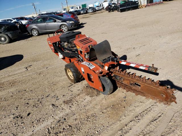 Image 1 of 2012 DITCH WITCH WITCH 2012 with VIN CMWRT16XJC0000283