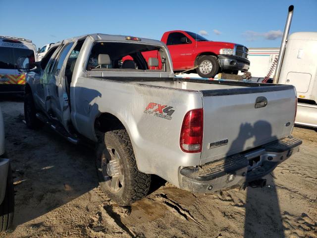Изображение 3 2006 FORD F350 SRW SUPER DUTY 2006 с VIN 1FTWW31P56ED12025