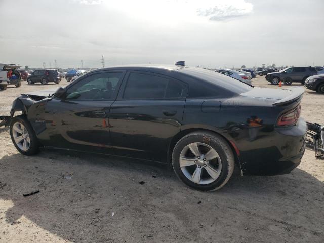 Image 2 of 2016 DODGE CHARGER SXT 2016 with VIN 2C3CDXHG8GH223151