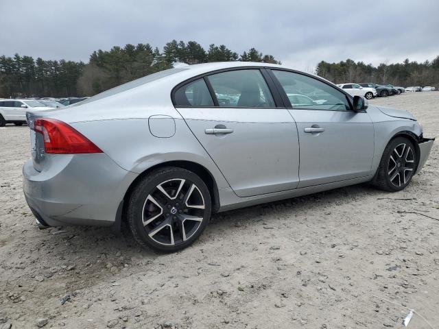 Image 3 of 2017 VOLVO S60 DYNAMIC 2017 with VIN YV140MTL5H2425822