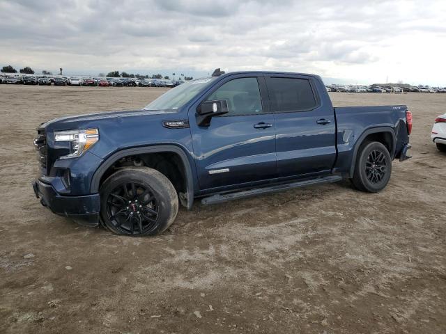 Obraz 1 z 2020 GMC SIERRA K1500 ELEVATION 2020 z VIN 3GTU9CED7LG276891
