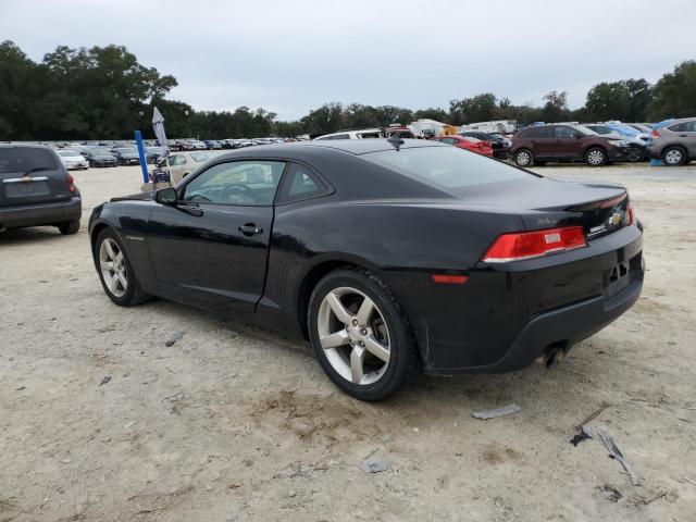 Obraz 2 z 2015 CHEVROLET CAMARO LT 2015 z VIN 2G1FD1E38F9239214