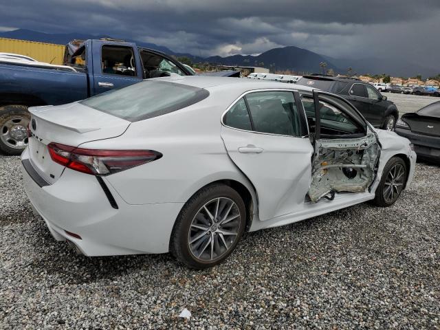Изображение 3 2023 TOYOTA CAMRY SE NIGHT SHADE 2023 с VIN 4T1G11AK5PU142439