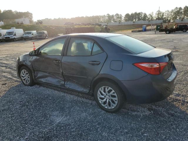 Изображение 2 2018 TOYOTA COROLLA L 2018 с VIN 5YFBURHE1JP837154