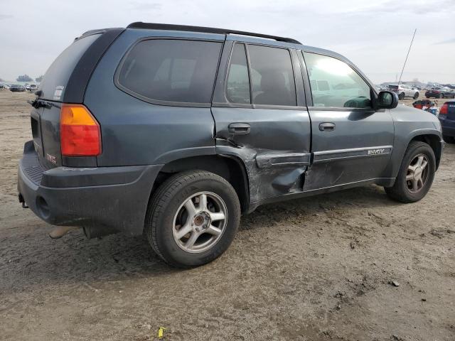 Obraz 3 z 2005 GMC ENVOY  2005 z VIN 1GKDS13S052374610