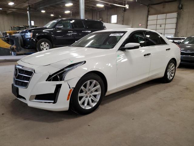 Obraz 2014 CADILLAC CTS  2014