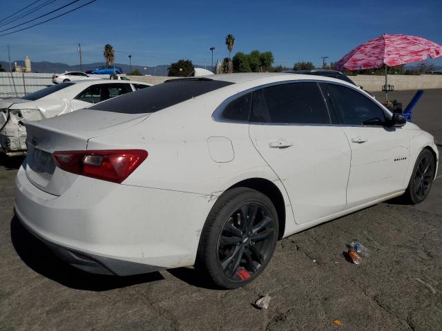 Image 3 of 2018 CHEVROLET MALIBU LT 2018 with VIN 1G1ZD5ST4JF187234
