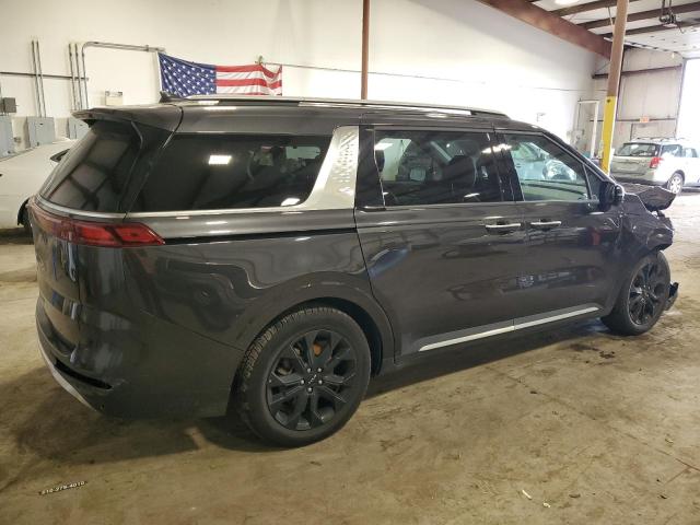 Obraz 3 z 2022 KIA CARNIVAL SX PRESTIGE 2022 z VIN KNDNE5H37N6087158