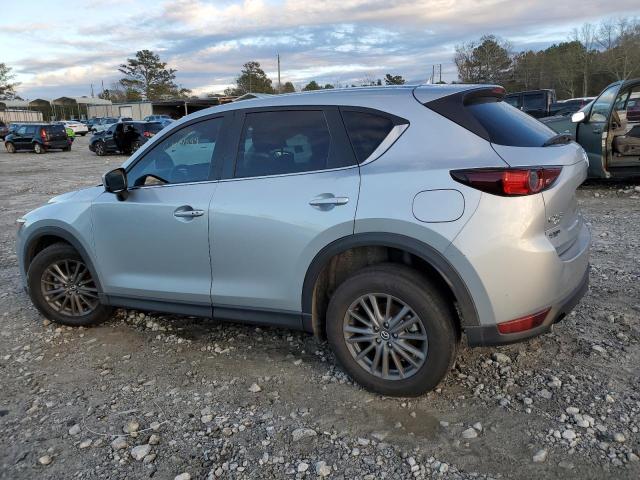 Image 2 of 2021 MAZDA CX-5 TOURING 2021 with VIN JM3KFBCM9M0400668