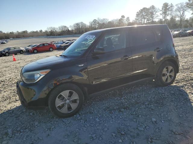 Image 1 of 2014 KIA SOUL  2014 with VIN KNDJN2A28E7741108