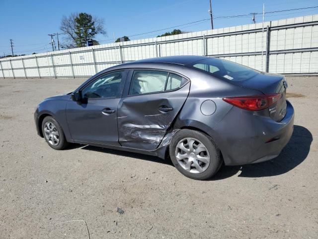 Obraz 2 z 2015 MAZDA 3 SPORT 2015 z VIN 3MZBM1U70FM158884